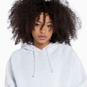 Unisex Baby Blue Hoodie