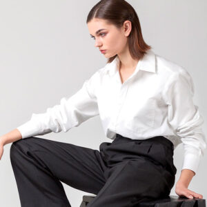 Classic Trousers & Shirt