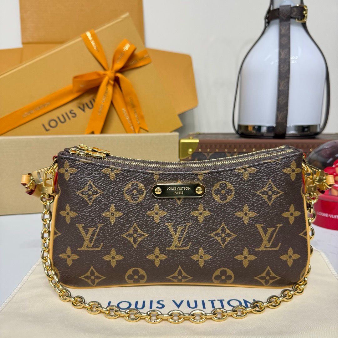 شنطة لويس فيتون سوبر ماستر